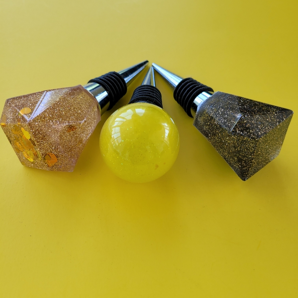Bottle/Wine Stoppers